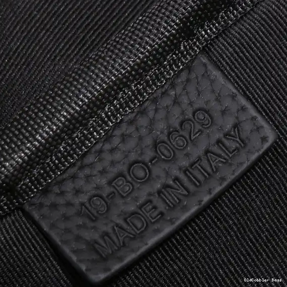 OldCobbler Bags RIDER BACKPACK DIRO 0526